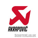 akrapovic logo
