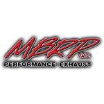 MBRP Performance exhaust logo