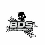 BDS suspension logo