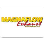 magnaflow exhaust logo